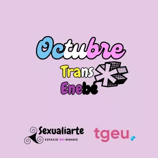 Titulo cartel octubre transenebé*