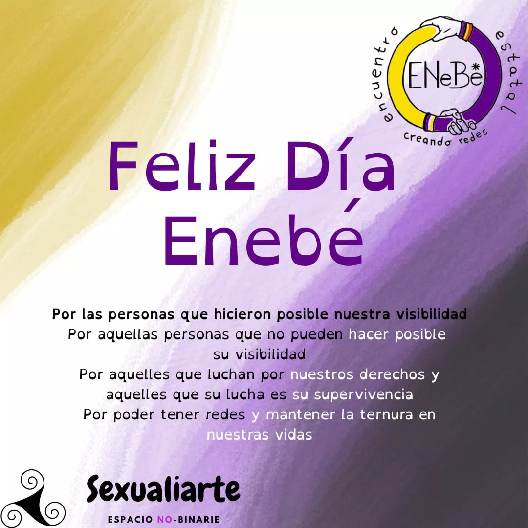 Feliz Día NB